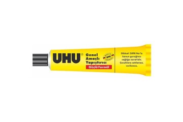 Uhu Genel Amaçlı No:12 20 ML UHU38620