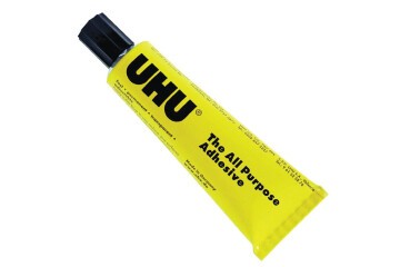 Uhu Sıvı Yapıştırıcı No.14 125 ML 40815