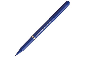 Uni-Ball İmza Kalemi Mitsubishi Sign Pen 1.0 Akrilik Uçlu Mavi MYT-7