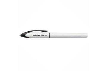 Uni-Ball Roller Kalem Aır 0.5 MM Beyaz Mavi UBA-188EL-M