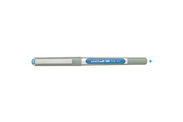 Uni-Ball Roller Kalem Eye Fine Bilye Uç 0.7 MM Açık Mavi UB-157