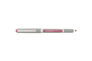 Uni-Ball Roller Kalem Eye Fine Bilye Uç 0.7 MM Bordo UB-157