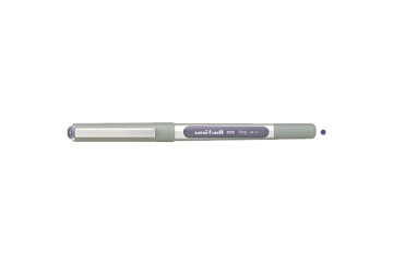 Uni-Ball Roller Kalem Eye Fine Bilye Uç 0.7 MM Mor UB-157