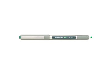 Uni-Ball Roller Kalem Eye Fine Bilye Uç 0.7 MM Yeşil UB-157