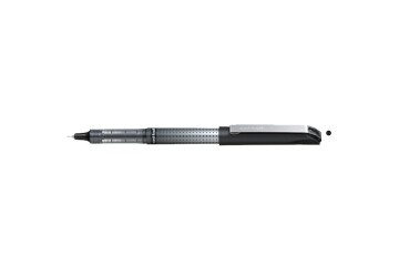 Uni-Ball Roller Kalem Eye Needle İğne Uçlu 0.5 MM Siyah UB-185S