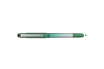 Uni-Ball Roller Kalem Eye Needle İğne Uçlu 0.5 MM Yeşil UB-185S