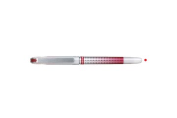 Uni-Ball Roller Kalem Eye Needle İğne Uçlu 0.7 MM Kırmızı UB-187S