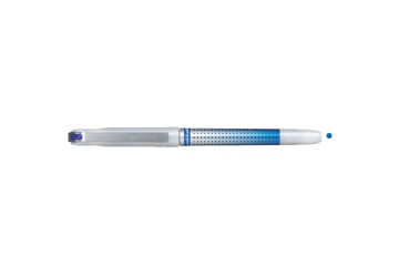 Uni-Ball Roller Kalem Eye Needle İğne Uçlu 0.7 MM Mavi UB-187S