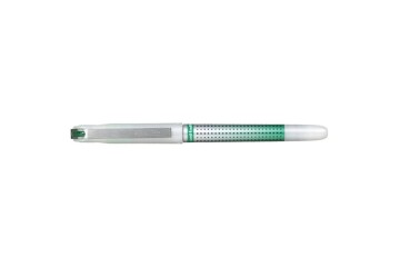 Uni-Ball Roller Kalem Eye Needle İğne Uçlu 0.7 MM Yeşil UB-187S