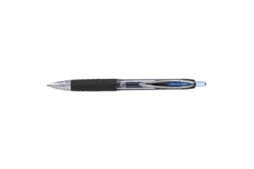Uni-Ball Roller Kalem Signo 207 Bold Jel Bilye Uç Mekanik 1.0 MM Mavi UMN-207