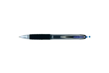 Uni-Ball Roller Kalem Signo 207 Jel Bilye Uç Mekanik 0.7 MM Mavi UMN-207