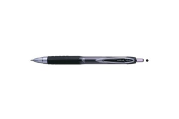 Uni-Ball Roller Kalem Signo 207 Jel Bilye Uç Mekanik 0.7 MM Siyah UMN-207