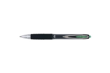 Uni-Ball Roller Kalem Signo 207 Jel Mekanik 0.7 MM Yeşil UMN-207