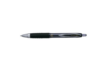 Uni-Ball Roller Kalem Signo 207 Micro Jel Mekanik 0.5 MM Siyah UMN-207