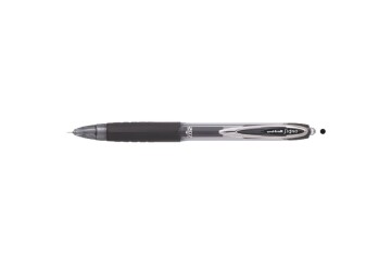 Uni-Ball Roller Kalem Signo 207ND Jel İğne Uç Mekanik 0.7 MM Siyah UMN-207ND