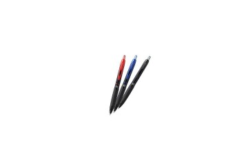 Uni-Ball Roller Kalem Signo 307 Jel Mekanik 0.7 MM Siyah UMN-307