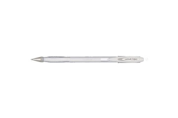 Uni-Ball Roller Kalem Signo Angelic Colour Jel Bilye Uç 0.7 MM Beyaz UM-120 AC