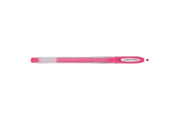 Uni-Ball Roller Kalem Signo Angelic Colour Jel Bilye Uç 0.7 MM Kırmızı UM-120 AC