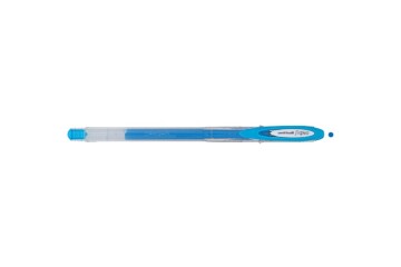 Uni-Ball Roller Kalem Signo Angelic Colour Jel Bilye Uç 0.7 MM Mavi UM-120 AC