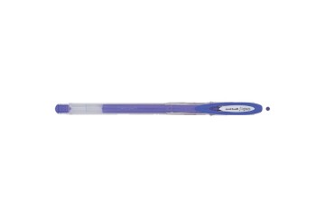 Uni-Ball Roller Kalem Signo Angelic Colour Jel Bilye Uç 0.7 MM Mor UM-120 AC