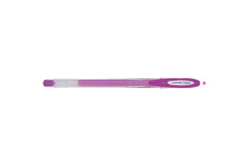 Uni-Ball Roller Kalem Signo Angelic Colour Jel Bilye Uç 0.7 MM Pembe UM-120 AC