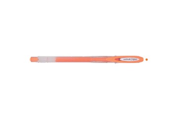 Uni-Ball Roller Kalem Signo Angelic Colour Jel Bilye Uç 0.7 MM Turuncu UM-120 AC