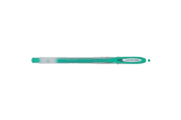 Uni-Ball Roller Kalem Signo Angelic Colour Jel Bilye Uç 0.7 MM Yeşil UM-120 AC