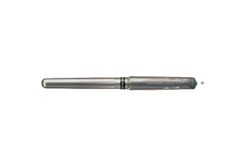 Uni-Ball Roller Kalem Signo Broad Jel Bilye Uç Davetiye 1.0 MM Gümüş UM-153