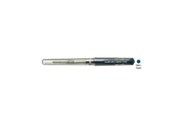 Uni-Ball Roller Kalem Signo Broad Jel Bilye Uç İmza Kalemi 1.0 MM Mavi Siyah UM-153
