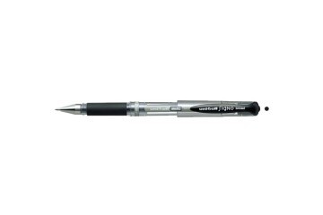Uni-Ball Roller Kalem Signo Broad Jel Bilye Uç İmza Kalemi 1.0 MM Siyah UM-153