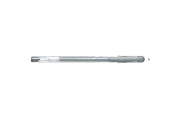 Uni-Ball Roller Kalem Signo Fine Jel Bilye Uç 0.8 MM Gümüş UM-100