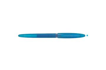 Uni-Ball Roller Kalem Signo Gelstick Jel Bilye Uç 0.7 MM Açık Mavi UM-170