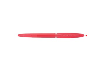 Uni-Ball Roller Kalem Signo Gelstick Jel Bilye Uç 0.7 MM Kırmızı UM-170