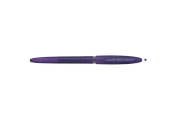 Uni-Ball Roller Kalem Signo Gelstick Jel Bilye Uç 0.7 MM Mor UM-170