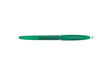 Uni-Ball Roller Kalem Signo Gelstick Jel Bilye Uç 0.7 MM Yeşil UM-170