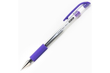 Uni-Ball Roller Kalem Signo Needle İğne Uç 0.38 MM Mor UM-151ND