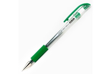 Uni-Ball Roller Kalem Signo Needle İğne Uç 0.38 MM Yeşil UM-151ND