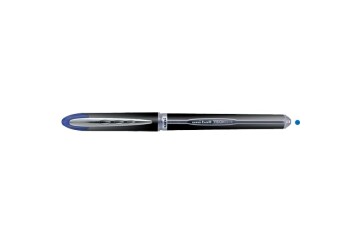 Uni-Ball Roller Kalem Vision Elite Bilye Uç 0.5 MM Mavi UB-205