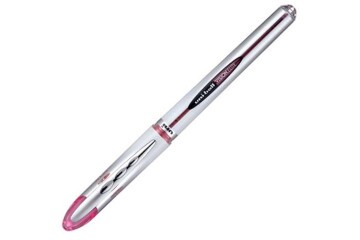 Uni-Ball Roller Kalem Vision Elite Bilye Uç 0.8 MM Bordo UB-200
