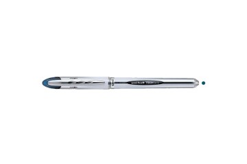 Uni-Ball Roller Kalem Vision Elite Bilye Uç 0.8 MM Mavi Siyah UB-200