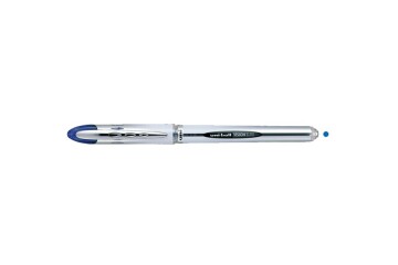 Uni-Ball Roller Kalem Vision Elite Bilye Uç 0.8 MM Mavi UB-200