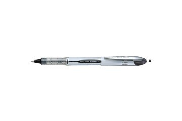 Uni-Ball Roller Kalem Vision Elite Bilye Uç 0.8 MM Siyah UB-200