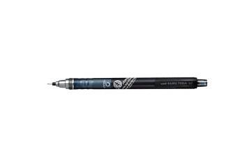 Uni-Ball Versatil Kalem Kuru Toga T 0.7 MM Siyah M7-450T