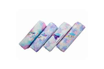 Unick Color Kalem Çantası Sky Unicorn 4010