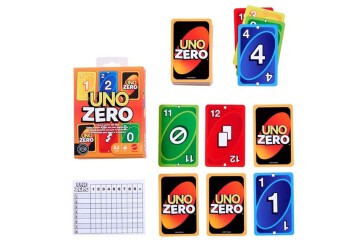 Uno Zero Mtl-jhh48