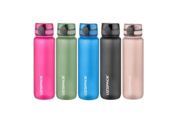 Uzspace Matara Tritan 1000 ML 3038-7