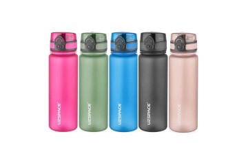 Uzspace Matara Tritan 500 ML 3026-7