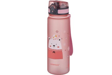 Uzspace Matara Tritan 500 ML Karışık Renk 3026-5