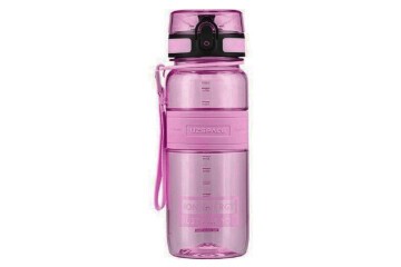 Uzspace Matara Tritan 650 ML Karışık Renk 5029