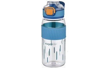 Vagon Matara Polıcarbon 550 ML Ml 3001